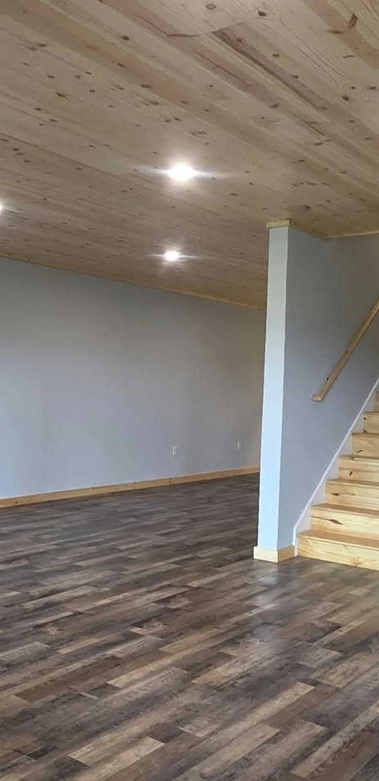PV PAINTING AND REPAIRS LLC Project 4